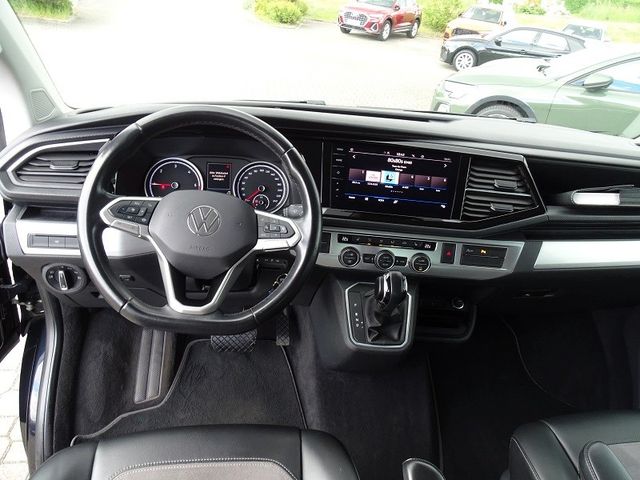 T6.1 Multivan 2.0 TDI DSG Comfortline LR