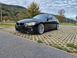 BMW 325d M Paket - BMW 325 mit Diesel-Antrieb: Limousine