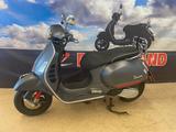 Vespa GTS 300 Super Sport ABS ASR LED 24 PS  2.826km - VESPA GTS 300 SUPER SPORT