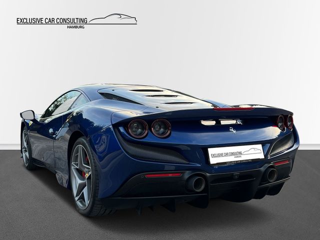 FERRARI F8 – Bild 4