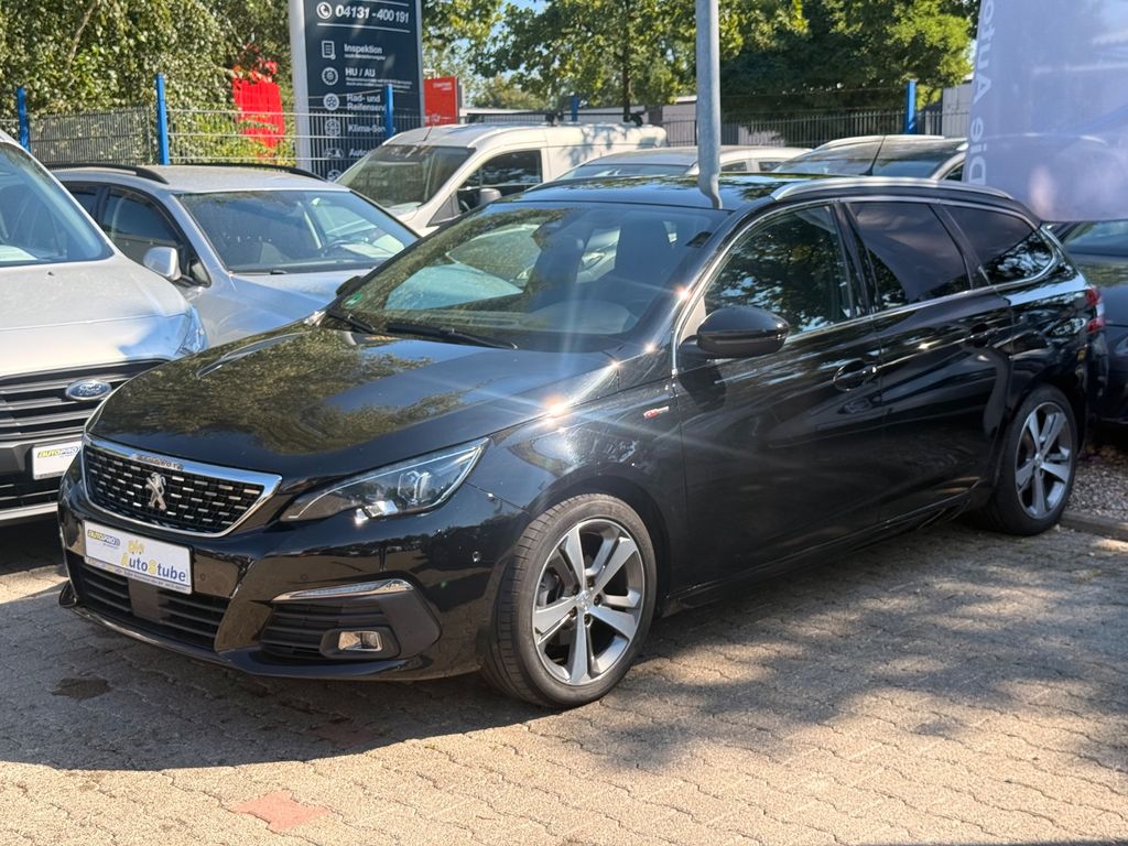 Image of Peugeot 308