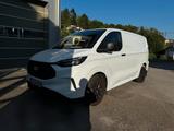 Ford Tourneo Custom 2.0 EcoBlue 100kW 320 L2 Tren... - gebrauchte Ford Tourneo Custom aus dem Jahr 2024