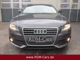 Audi A4 1.8 TFSI Ambition Avant viele NEUTEILE*Sportp - Audi A4 aus 2009: Kombi