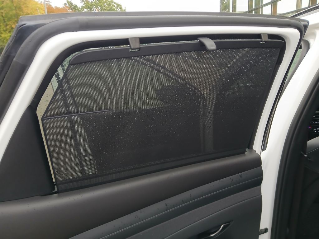 Hyundai Tucson – Bild 24