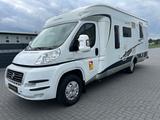 Hobby TOSKANA T 720*QUEENSBETT*2 x KLIMA*SOLAR*TOP - Offers