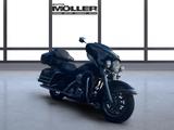 Harley-Davidson Electra Glide Ultra Classics Leder LED Temp Tel. - HARLEY-DAVIDSON EL