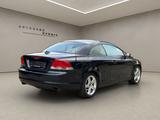 Volvo C70 Cabriolet T5 Aut. Momentum - gebrauchte Volvo bis 5.000 Euro