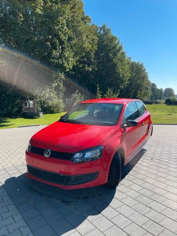 Volkswagen VW Polo Ellenator (ähnlich wie Fiat,Skoda,...