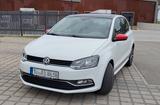 Volkswagen Polo Limited Beats Edition 1.2 TSI 66kW  7 DSG - Volkswagen Polo: Beats
