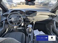 Peugeot 2008 - Vorschau Bild 8