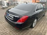 Mercedes-Benz S 350 LANG BlueTEC 4MATIC - - Mercedes-Benz S 350 in Köln