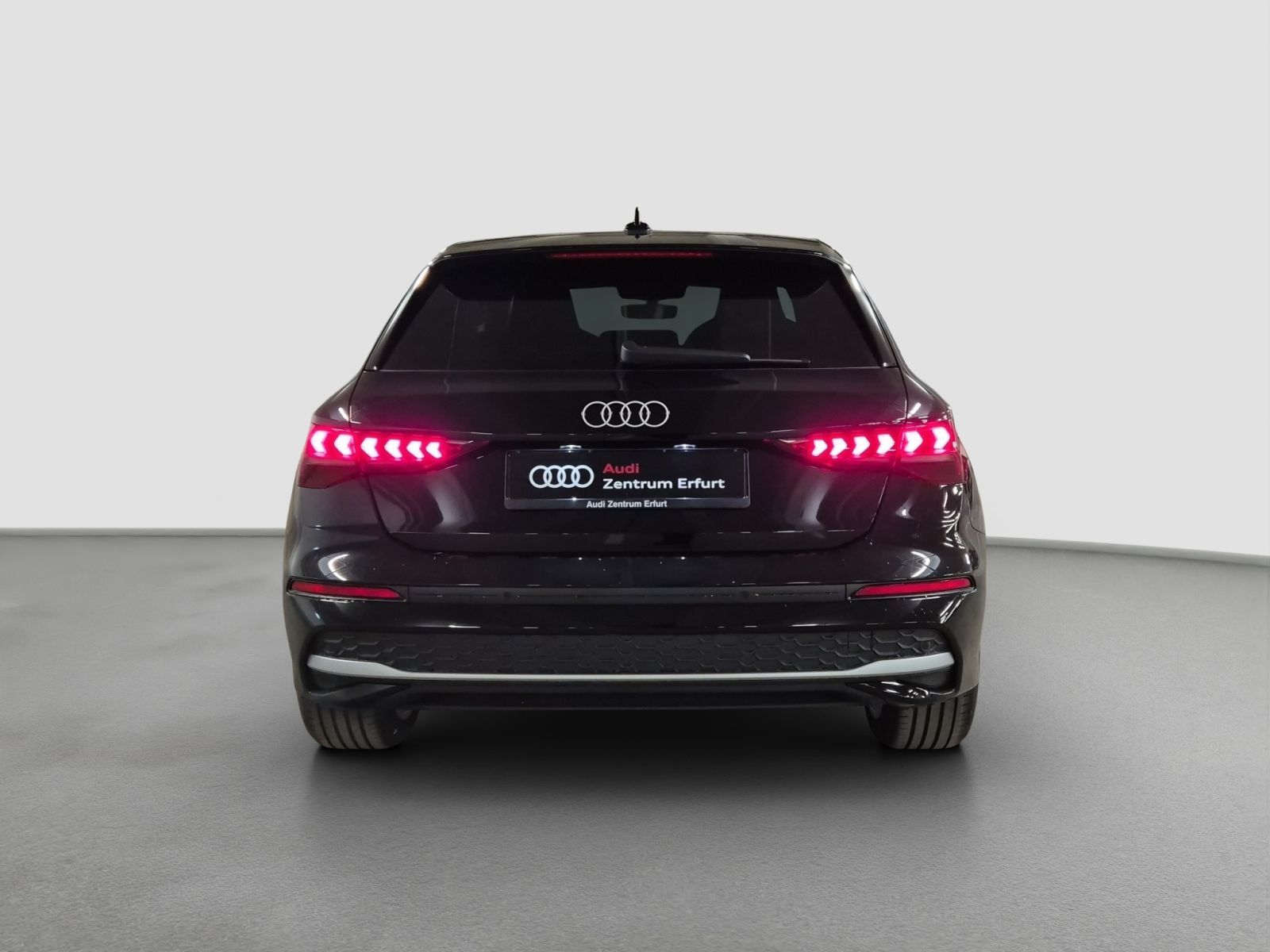 Audi A3 - Bild 5