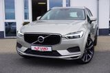 Volvo XC 60 D4 AWD Momentum LED Navi Sitzheizung AHK - Volvo XC60: Awd Momentum