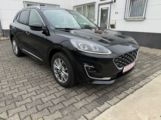 Ford Kuga Vignale 4X4 LED NAVI LEDER