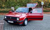 Volkswagen VW Golf 2 (MK2)  H-Kennzeichen  Top Zust... - Volkswagen: Mk2