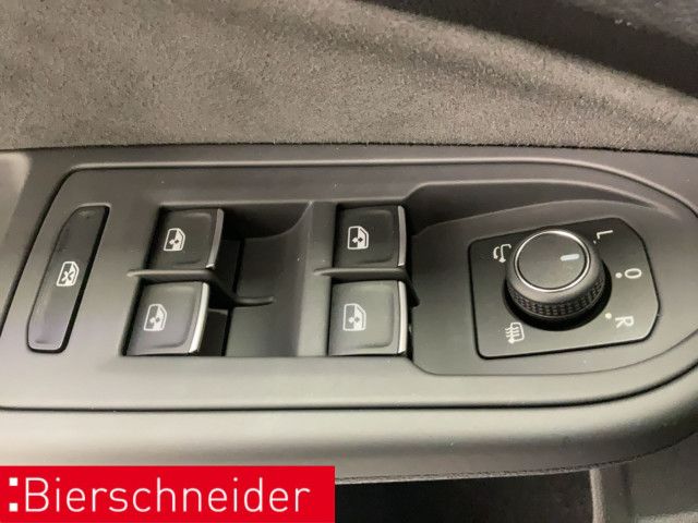Volkswagen Golf 8 GTI 2.0 TSI DSG Clubsport 19 MATRIX PANO foto 12