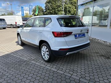 SEAT Ateca - 4