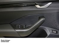 Skoda Octavia - Vorschau Bild 17