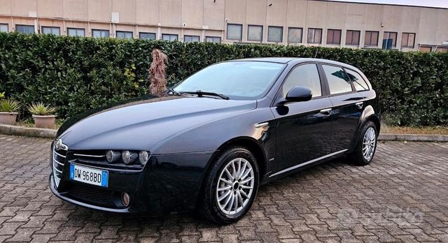 Alfa Romeo 159 1.9 JTDm 8v 120cv Perfetto