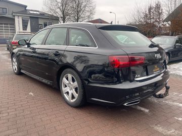 Audi A6 - 7