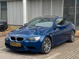 BMW M3 Coupe DKG*LCI*Bi-Xenon*Leder*netto: 35.966€ - BMW: X9