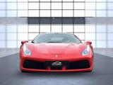 Ferrari 488 GTB ROSSO SCUDERIA+CARBON+LIFT+CAPRISTO - Ferrari 488 GTB aus 2018