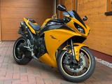 Yamaha YZF R1 RN 22 - YAMAHA BENZIN SPORTLER R1 RN22