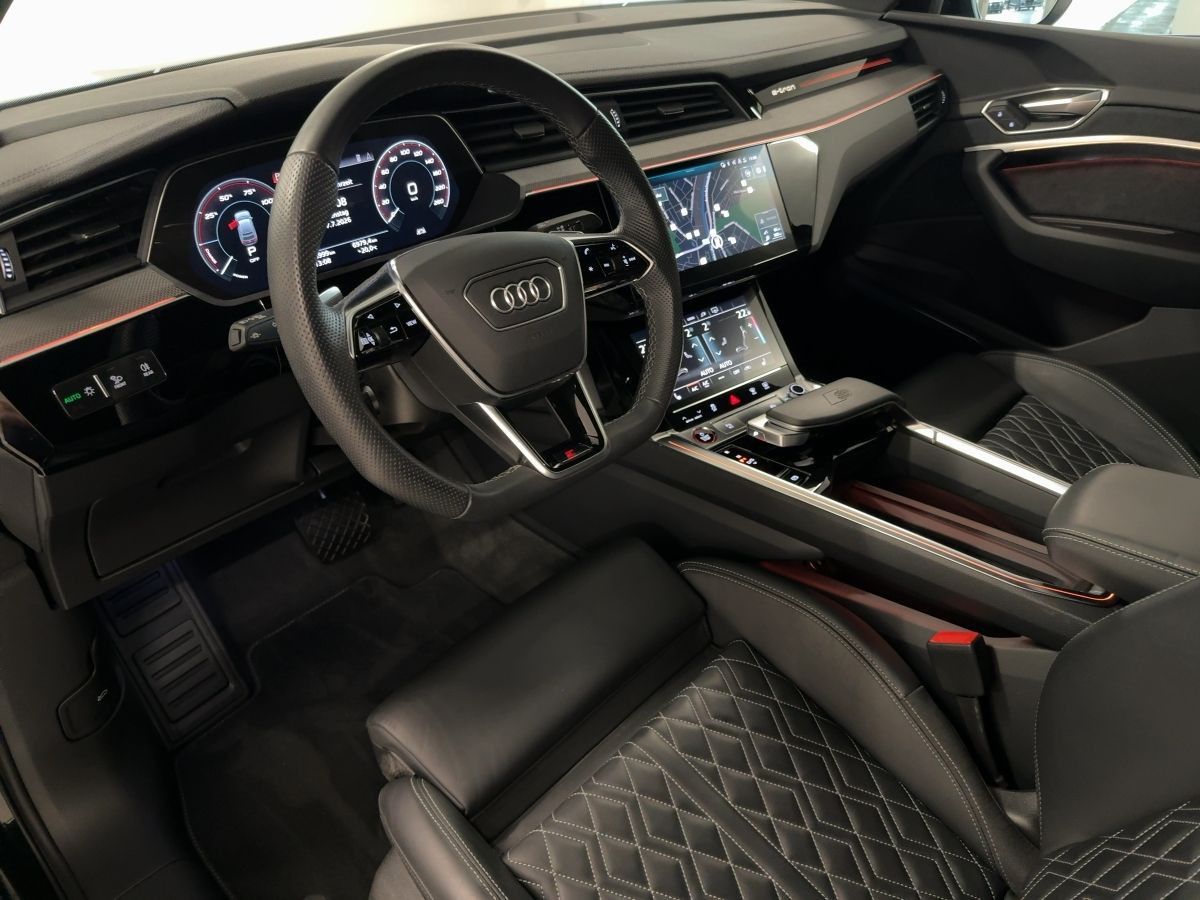 Audi e-tron - Bild 19