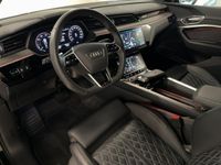 Audi e-tron - Vorschau Bild 19