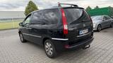Citroën C8 2.0 HDi 165 FAP Exclusive Autom./Navi/6-Sitze - Citroën C8: Sitze