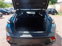 Peugeot 408 - Vorschau Bild 6