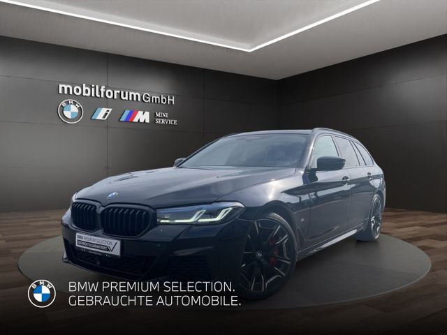 BMW 540 d xDrive M-Sport Pro AHK Massage Klimasitze