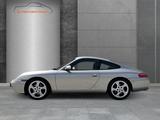 Porsche 996 Carrera Coupé / Schalter / 1.Hd. / 96.288 Km - Porsche aus 2000