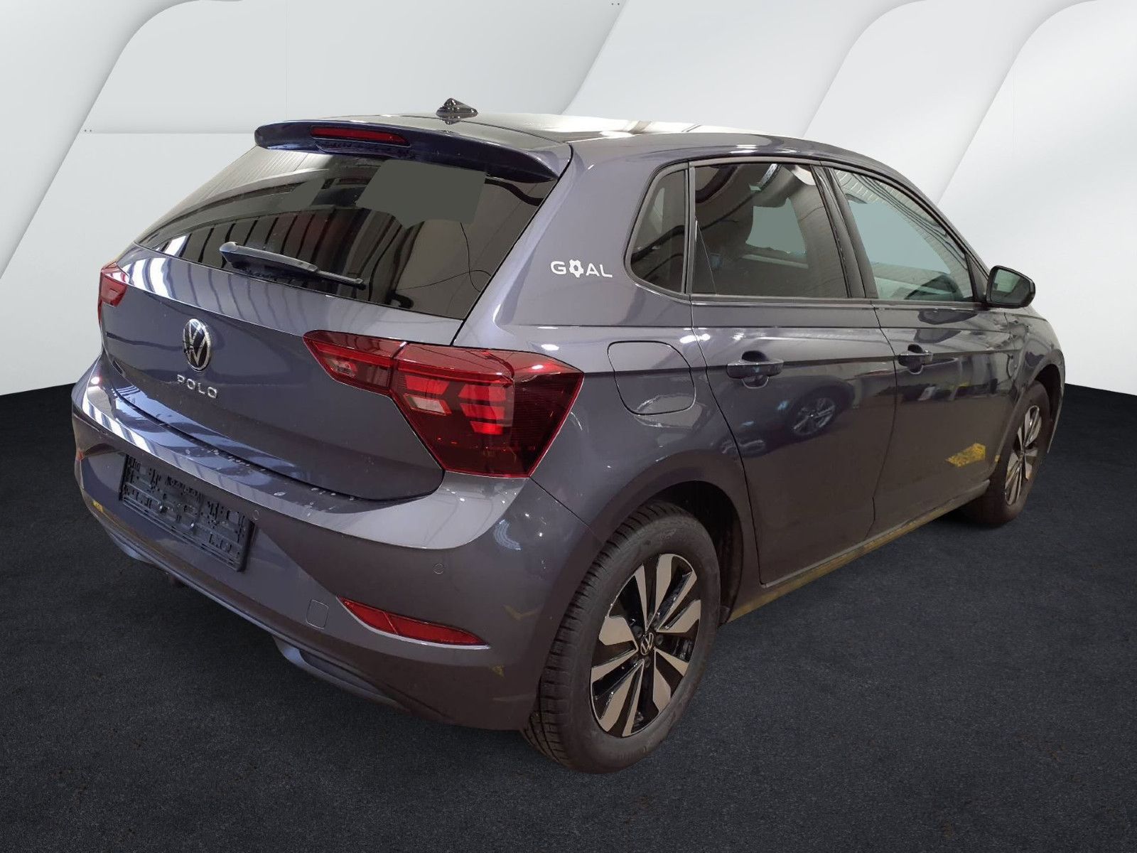 Volkswagen Polo - Bild 5