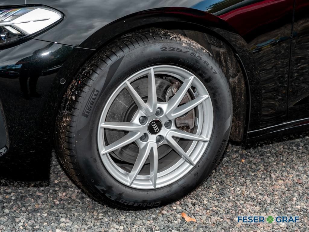 Audi A5 - Bild 11
