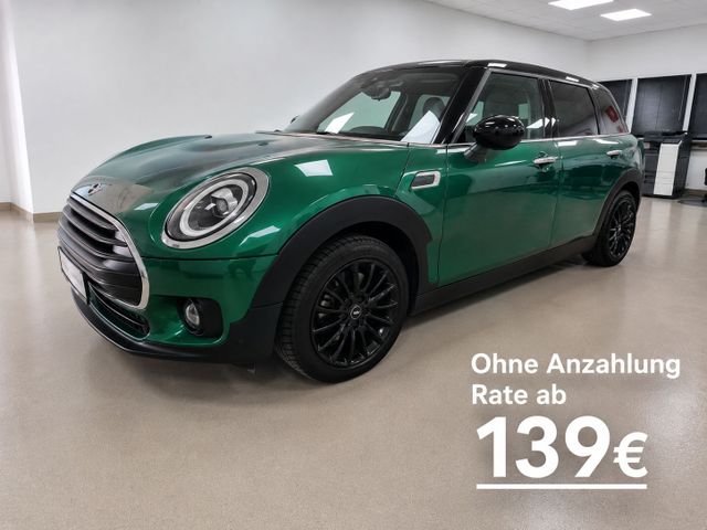 MINI Cooper Clubman Clubman 1.5 Cooper*PDC*SHZ*AMBIE*