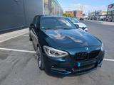 BMW 120d - - BMW 120 aus 2012: 120d
