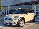 MINI Mini 1.6 16V Cooper D Chili 110CV 2008 OK NEOPAT - MINI MINI aus 2008: D