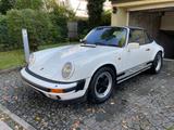 Porsche 911 SC 3.0 Targa - Porsche aus 1983: 911
