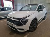 Kia SPORTAGE HYB GT-LINE 1.6 T-GDI HEV - Kia Sportage mit Hybrid-Antrieb