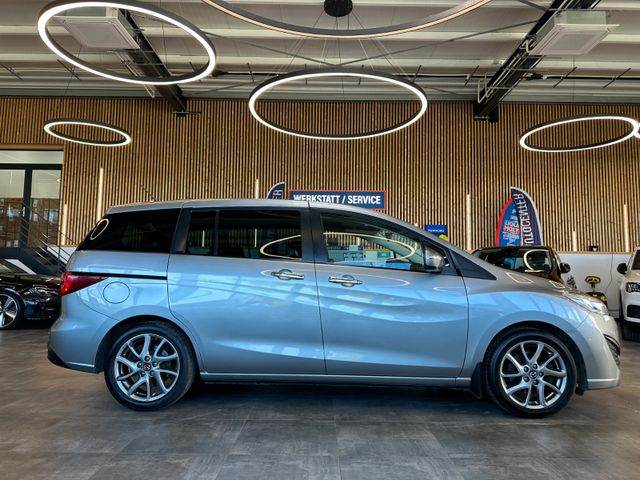 Mazda Mazda5 *7Sitzer*Tempo*Klima*PDC*