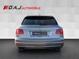 Bentley Bentayga 6.0 W12 4WD Massage Night Sitzb ACC HuD - Bentley Bentayga A
