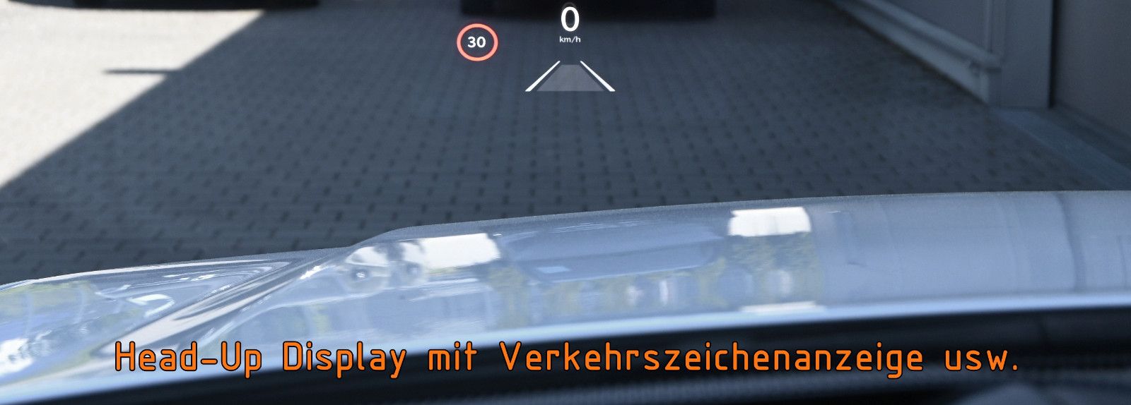 Fahrzeugabbildung Jeep Grand Cherokee 2.0 4xe PHEV Overland°UVP 93.580€
