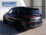 BMW X5 M60 i xDrive LED NAVI SHZ StHZ H&K PANO - BMW X5 M60 Benziner Gebrauchtwagen