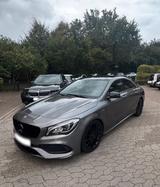 Mercedes-Benz Mercedes CLA 180 Limousine Coupé Automatik... - Mercedes-Benz CLA 180 in Düsseldorf