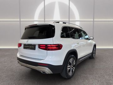 Mercedes GLB 180 - 4
