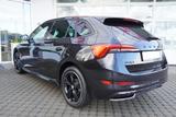 Skoda Scala 1.0 TSI Monte Carlo LED Navi Tempomat - schwarze Skoda Scala