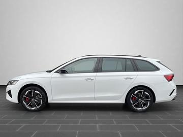 Skoda Octavia 2026 — фото 7