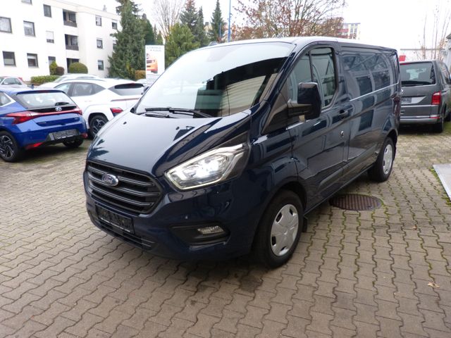 Ford Transit Custom Kasten 340 L1 Trend SHZ STANDHEIZ