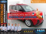 Ford Tourneo Courier 1.0 EcoB Titanium ACC+Kam+SHZ